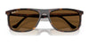 Ray-Ban RB2216 Sunglasses / Black №901/B1 / Dark Grey (3N 15.30%) / Size 58