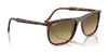 Ray-Ban RB2216F Sunglasses | Size 58 / Black №901/B1 / Dark Grey (3N 15.30%)