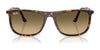 Ray-Ban RB2216F Sunglasses | Size 58 / Black №901/B1 / Dark Grey (3N 15.30%)