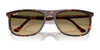 Ray-Ban RB2216F Sunglasses | Size 58 / Black №901/B1 / Dark Grey (3N 15.30%)