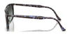 Ray-Ban RB2216F Sunglasses | Size 58 / Black №901/B1 / Dark Grey (3N 15.30%)