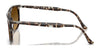 Ray-Ban RB2216F Sunglasses | Size 58 / Black №901/B1 / Dark Grey (3N 15.30%)