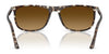 Ray-Ban RB2216F Sunglasses | Size 58 / Black №901/B1 / Dark Grey (3N 15.30%)