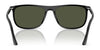 Ray-Ban RB2216F Sunglasses | Size 58 / Black №901/B1 / Dark Grey (3N 15.30%)