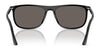 Ray-Ban RB2216F Sunglasses | Size 58 / Black №901/B1 / Dark Grey (3N 15.30%)
