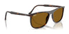 Ray-Ban RB2216F Sunglasses | Size 58 / Black №901/B1 / Dark Grey (3N 15.30%)