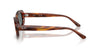 Ray-Ban RB2221 Sunglasses / Black №901/31 / Green (3N 13.2%) / Size 53