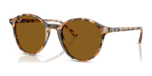 Ray-Ban RB2230 Sunglasses / Havana Grey & Brown №135733 / Brown (3N 14.6%) / Size 51