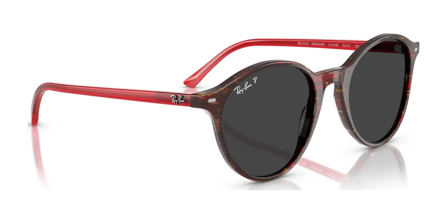 Ray-Ban BERNARD RB2230 Sunglasses Ray-Ban BERNARD RB2230 Sunglasses