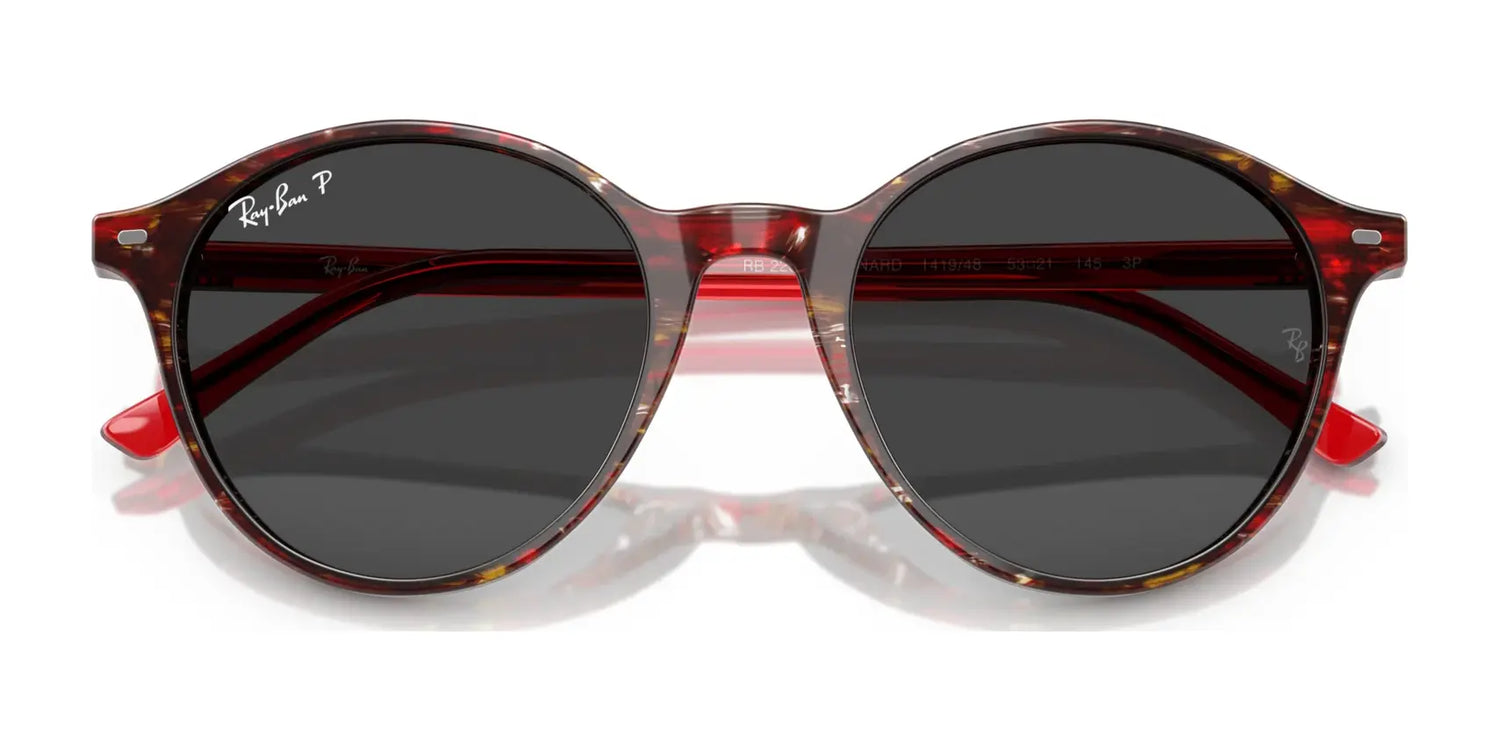 Ray-Ban BERNARD RB2230 Sunglasses Ray-Ban BERNARD RB2230 Sunglasses