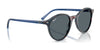 Ray-Ban BERNARD RB2230 Sunglasses / Black №901/31 / G-15 Green (3N 13.2%) / Size 51