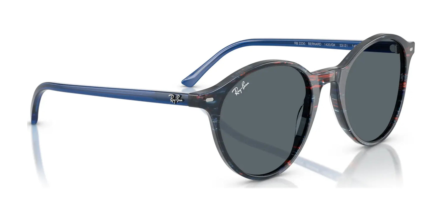 Ray-Ban BERNARD RB2230 Sunglasses Ray-Ban BERNARD RB2230 Sunglasses