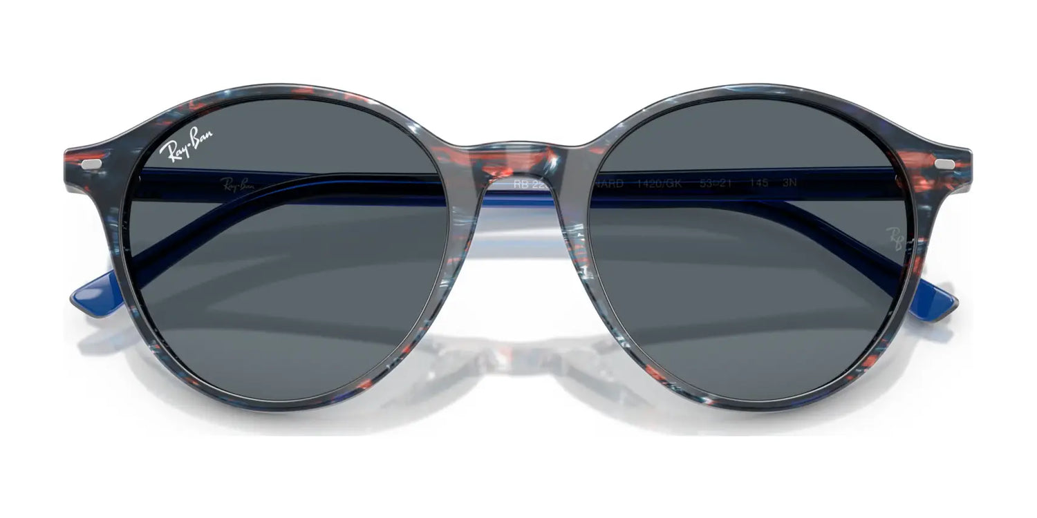 Ray-Ban BERNARD RB2230 Sunglasses Ray-Ban BERNARD RB2230 Sunglasses