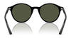 Ray-Ban BERNARD RB2230 Sunglasses / Black №901/31 / G-15 Green (3N 13.2%) / Size 51