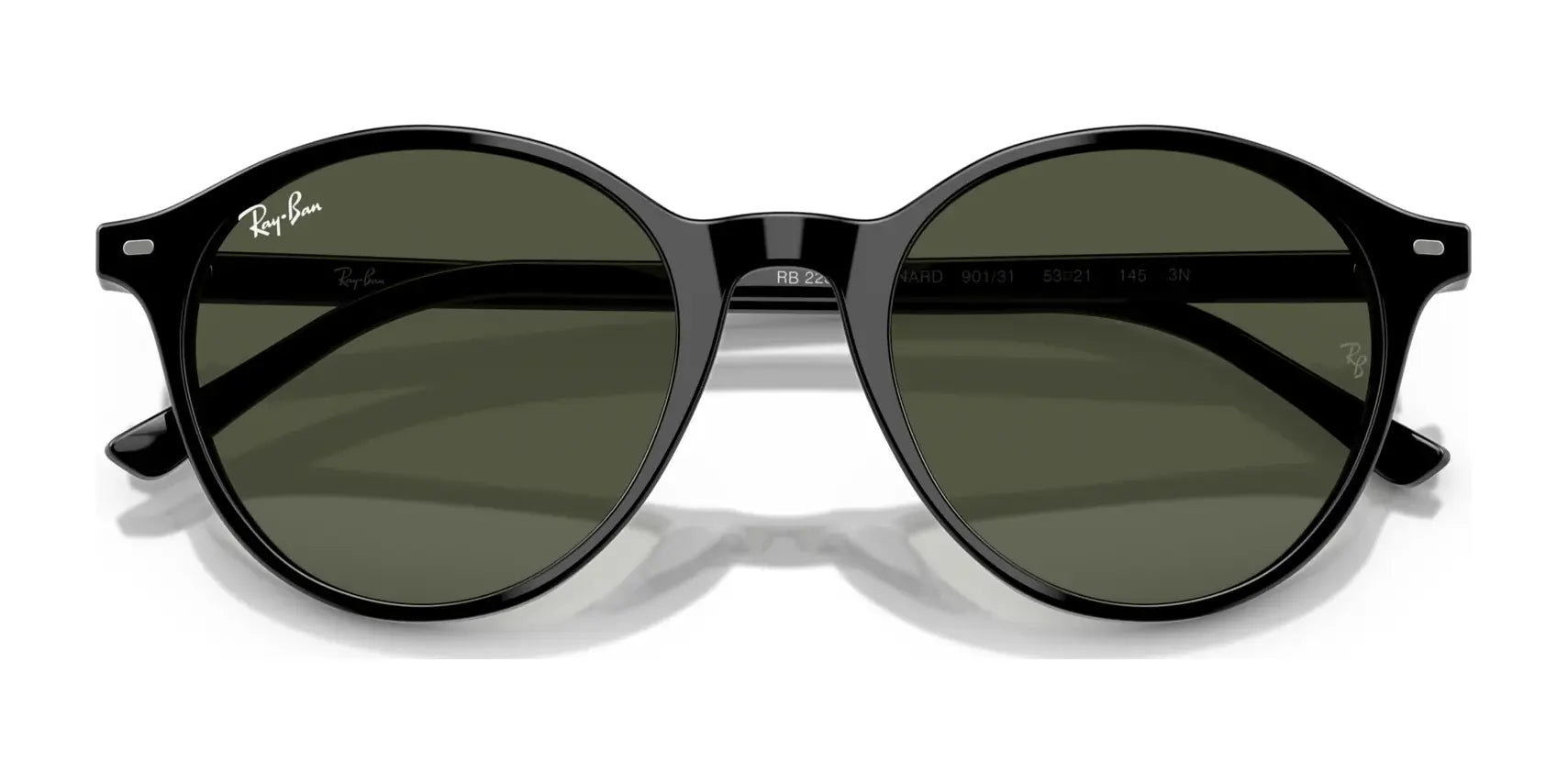 Ray-Ban BERNARD RB2230 Sunglasses Ray-Ban BERNARD RB2230 Sunglasses