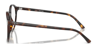 Ray-Ban BERNARD RB2230 Eyeglasses | Size 53
