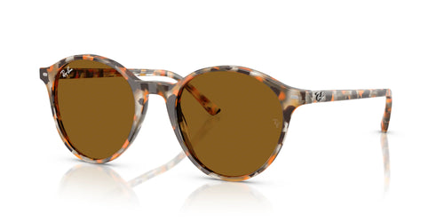 Ray-Ban RB2230F Sunglasses / Size 51 / Havana Grey & Brown №135733 / Brown (3N 14.6%)
