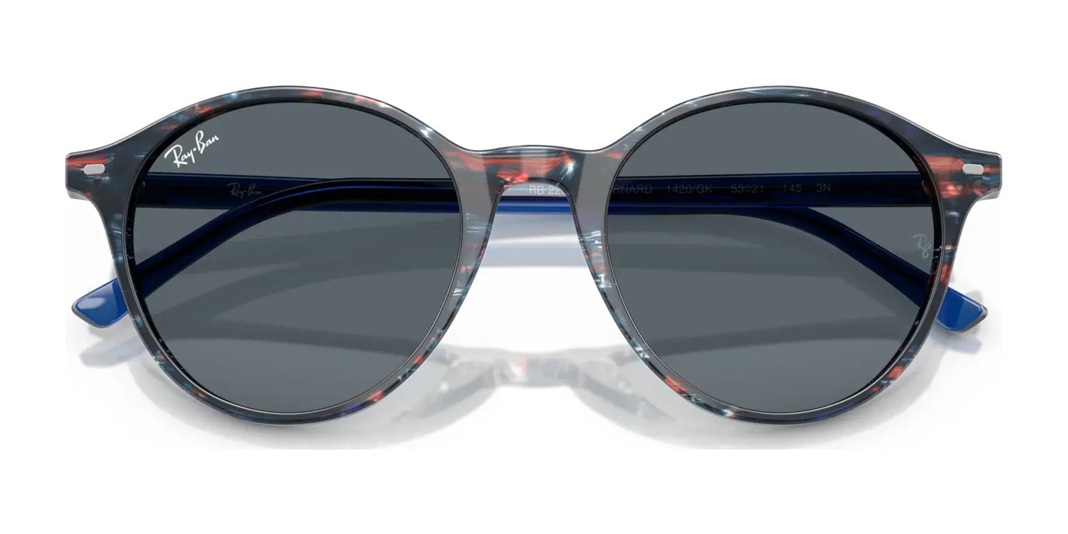 Ray-Ban BERNARD RB2230F Sunglasses | Size 51 Ray-Ban BERNARD RB2230F Sunglasses | Size 51