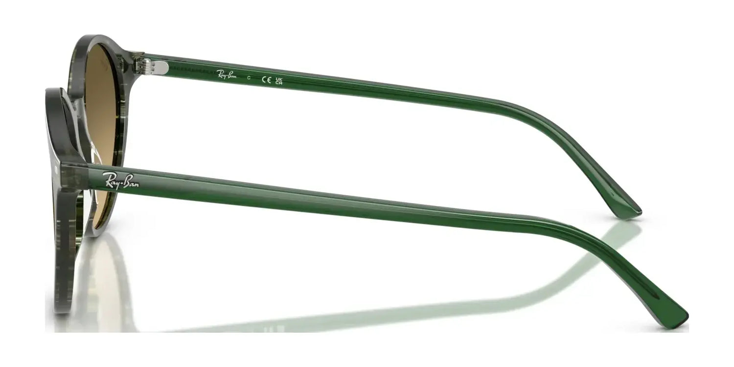 Ray-Ban BERNARD RB2230F Sunglasses | Size 51 Ray-Ban BERNARD RB2230F Sunglasses | Size 51
