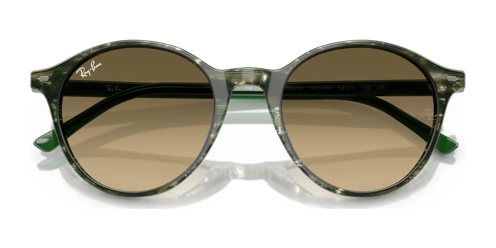 Ray-Ban BERNARD RB2230F Sunglasses | Size 51 Ray-Ban BERNARD RB2230F Sunglasses | Size 51