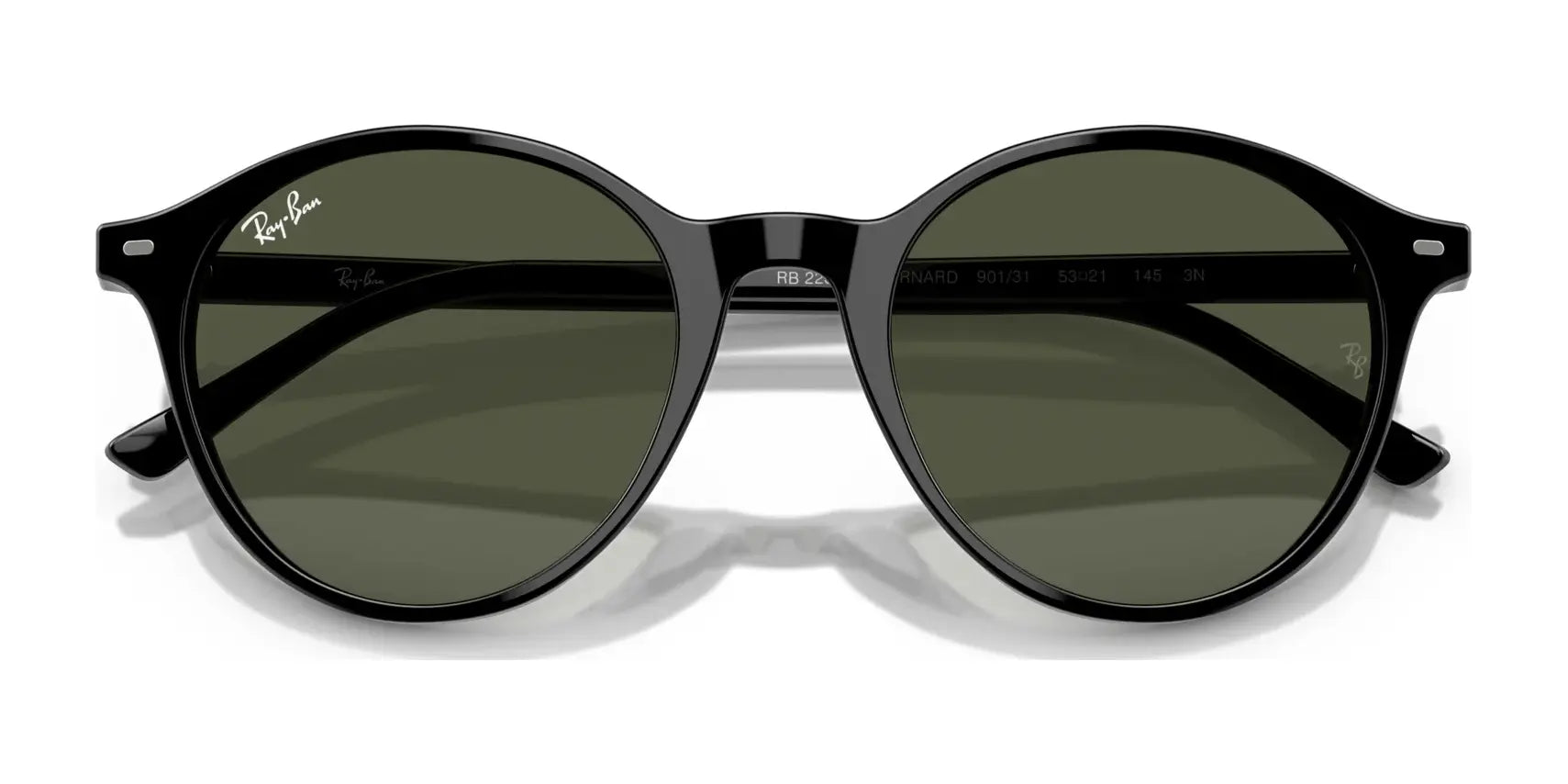 Ray-Ban BERNARD RB2230F Sunglasses | Size 51 Ray-Ban BERNARD RB2230F Sunglasses | Size 51