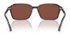 Ray-Ban RAIMOND RB2231 Sunglasses / Black №901/31 / G-15 Green (3N 13.2%) / Size 56