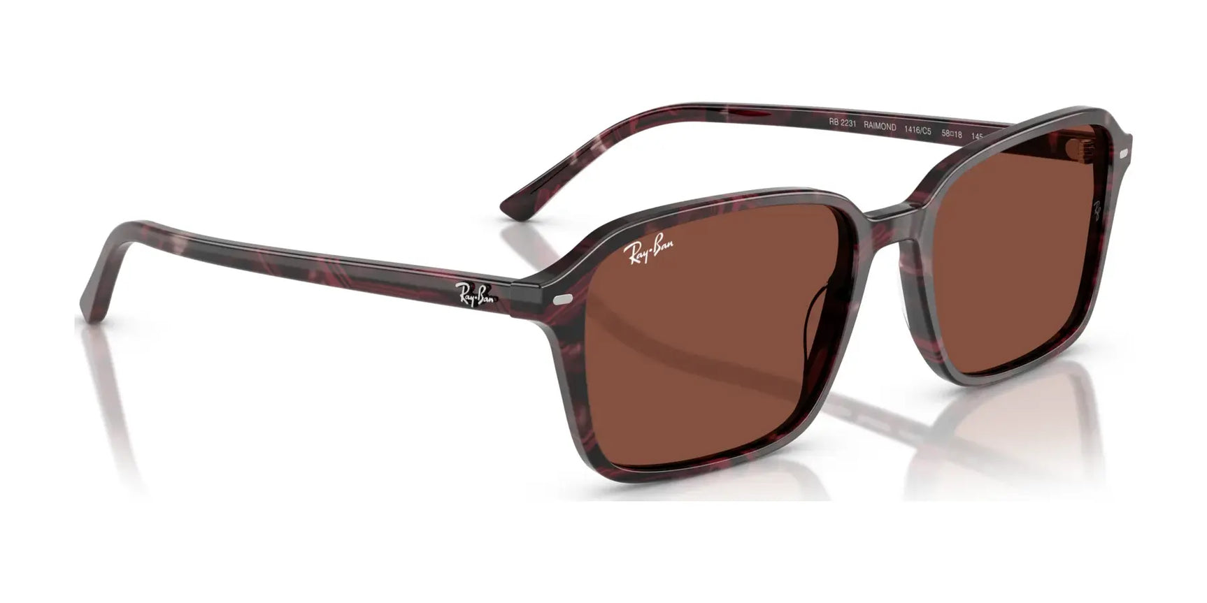 Ray-Ban RAIMOND RB2231 Sunglasses Ray-Ban RAIMOND RB2231 Sunglasses