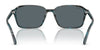 Ray-Ban RAIMOND RB2231 Sunglasses / Black №901/31 / G-15 Green (3N 13.2%) / Size 56