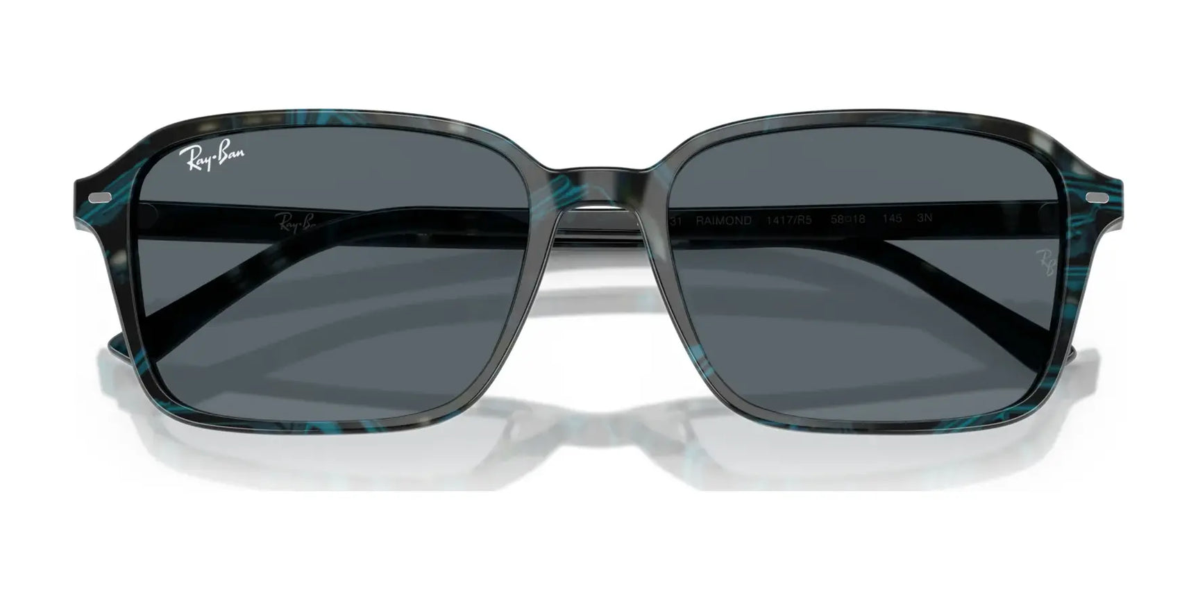 Ray-Ban RAIMOND RB2231 Sunglasses Ray-Ban RAIMOND RB2231 Sunglasses