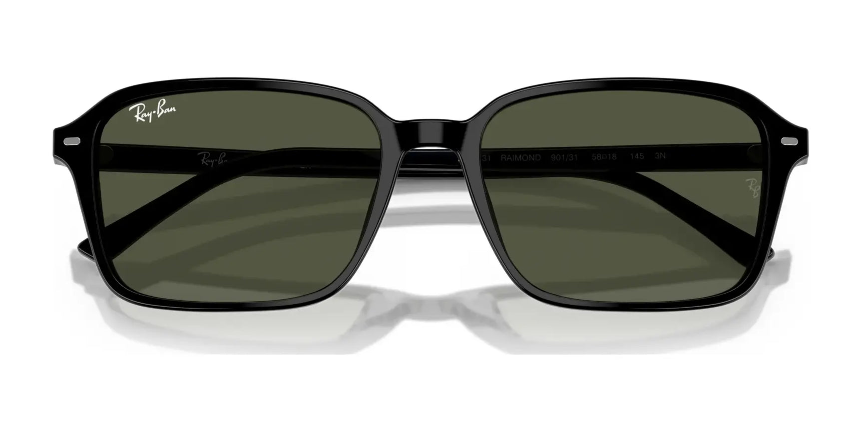 Ray-Ban RAIMOND RB2231 Sunglasses Ray-Ban RAIMOND RB2231 Sunglasses