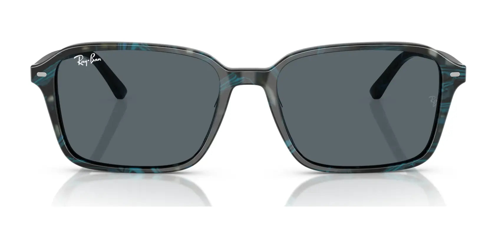 Ray-Ban RAIMOND RB2231F Sunglasses | Size 56 Ray-Ban RAIMOND RB2231F Sunglasses | Size 56