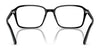 Ray-Ban RAIMOND RB2231F Eyeglasses | Size 56 / Black №901/GG / Transitions 8 Sapphire (Photochromic) (3F 16.3%)
