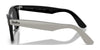 Ray-Ban WAYFARER RB2240 Sunglasses | Size 50 / Havana On Black №1441R5 / Blue (3N 10.7%)