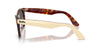 Ray-Ban WAYFARER RB2240 Sunglasses | Size 50 / Havana On Black №1441R5 / Blue (3N 10.7%)