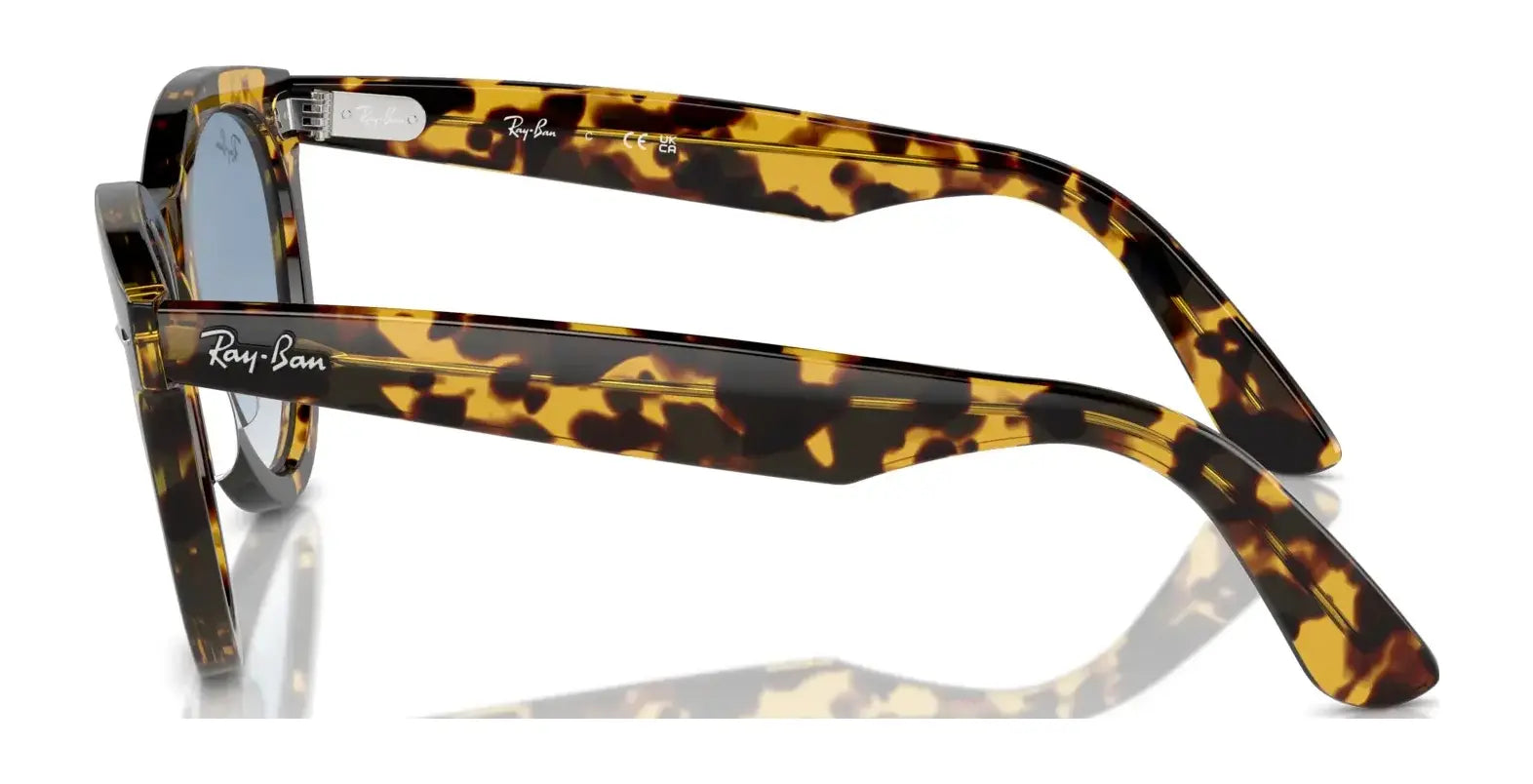 Ray-Ban WAYFARER WAY RB2241 Sunglasses Ray-Ban WAYFARER WAY RB2241 Sunglasses