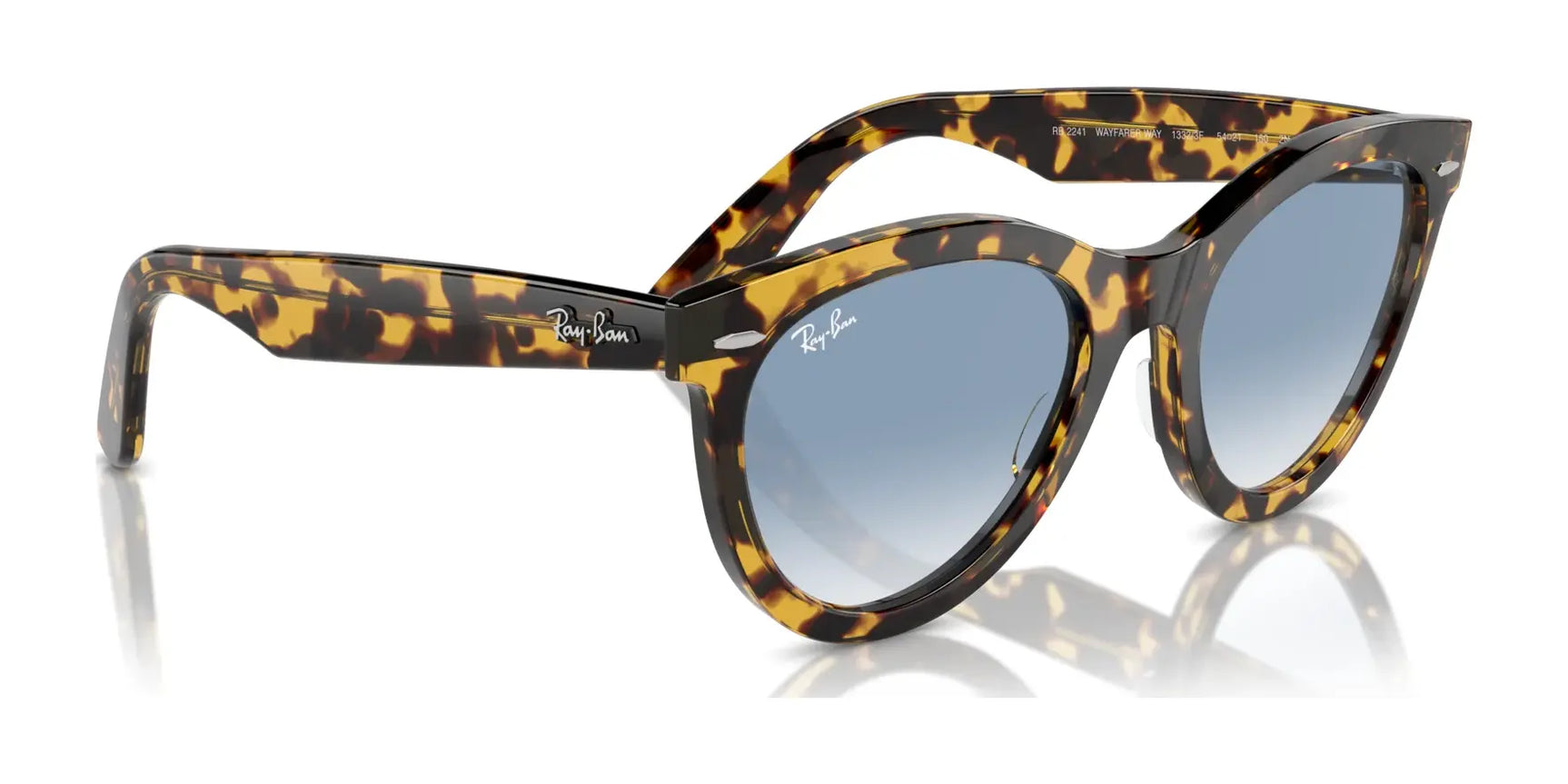 Ray-Ban WAYFARER WAY RB2241 Sunglasses Ray-Ban WAYFARER WAY RB2241 Sunglasses