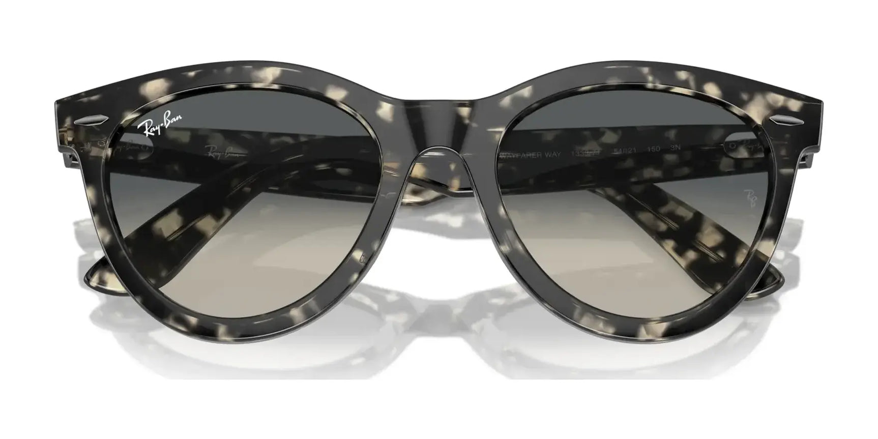 Ray-Ban WAYFARER WAY RB2241 Sunglasses Ray-Ban WAYFARER WAY RB2241 Sunglasses