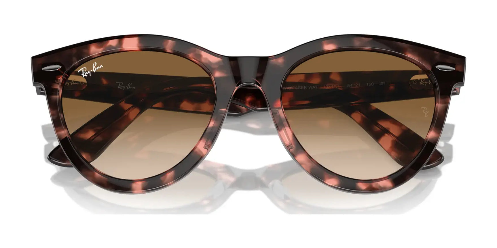 Ray-Ban WAYFARER WAY RB2241 Sunglasses Ray-Ban WAYFARER WAY RB2241 Sunglasses