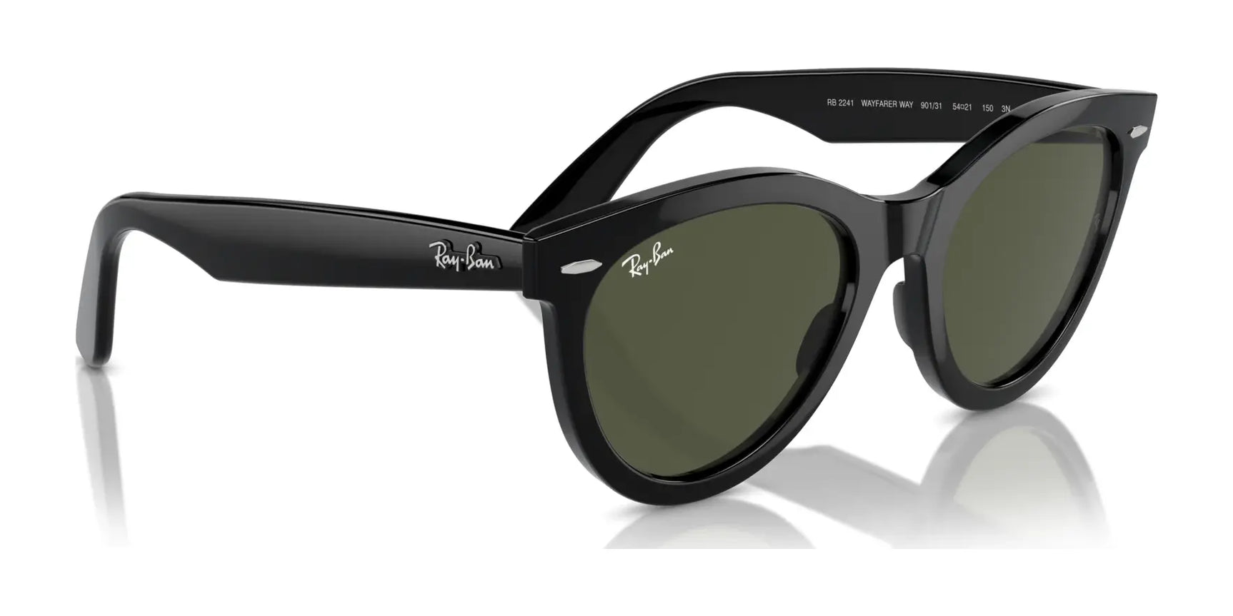Ray-Ban WAYFARER WAY RB2241 Sunglasses Ray-Ban WAYFARER WAY RB2241 Sunglasses
