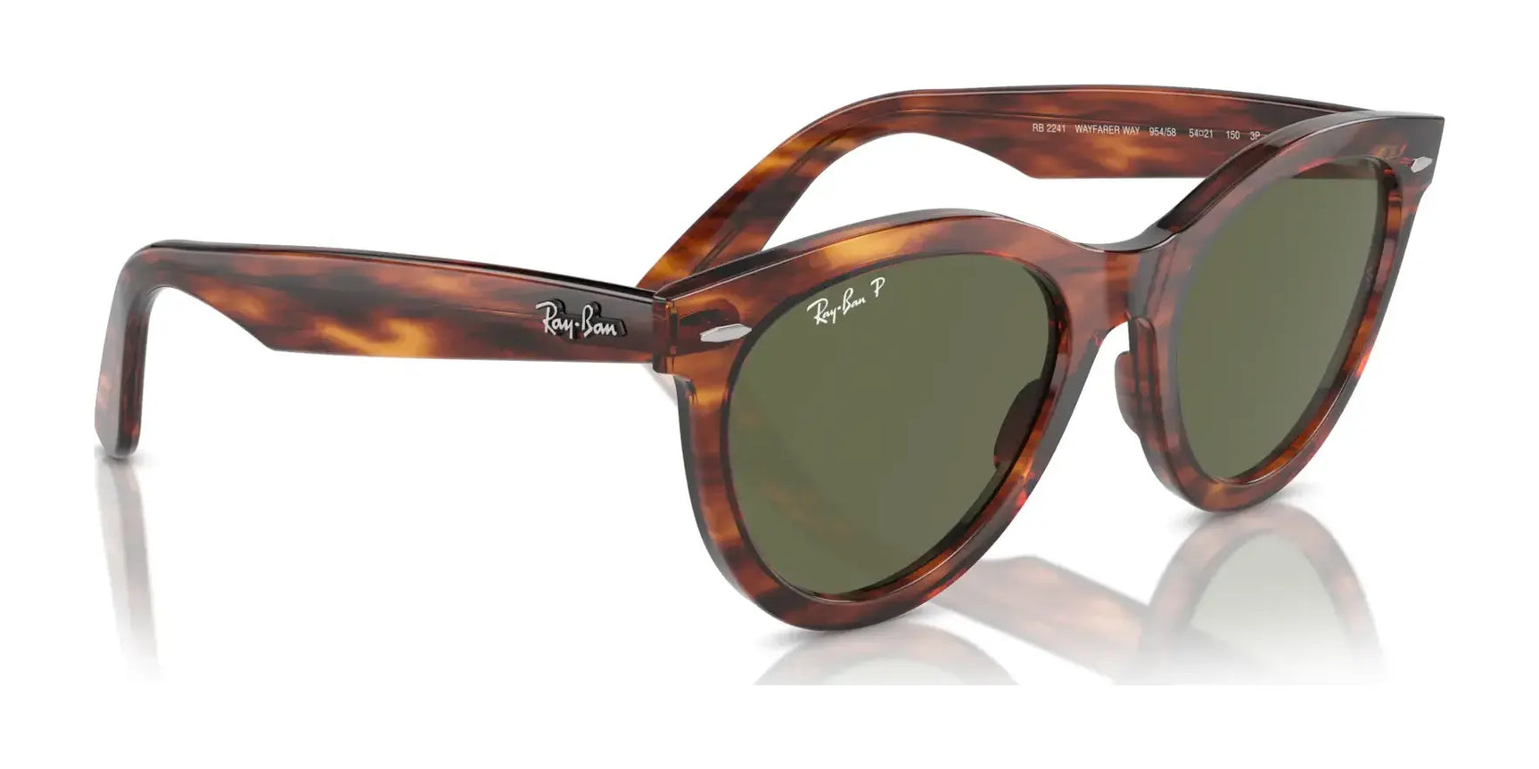 Ray-Ban WAYFARER WAY RB2241 Sunglasses Ray-Ban WAYFARER WAY RB2241 Sunglasses