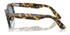 Ray-Ban WAYFARER OVAL RB2242 Sunglasses / Photo Waves Grey №138331 / Green (3N 13.2%) / Size 53