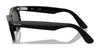 Ray-Ban WAYFARER OVAL RB2242 Sunglasses / Photo Waves Grey №138331 / Green (3N 13.2%) / Size 53