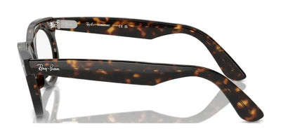 Ray-Ban WAYFARER OVAL RB2242 Eyeglasses | Size 53