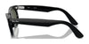 Ray-Ban WAYFARER OVAL RB2242F Sunglasses | Size 53 / Havana №902/R5 / Blue (3N 10.7%)
