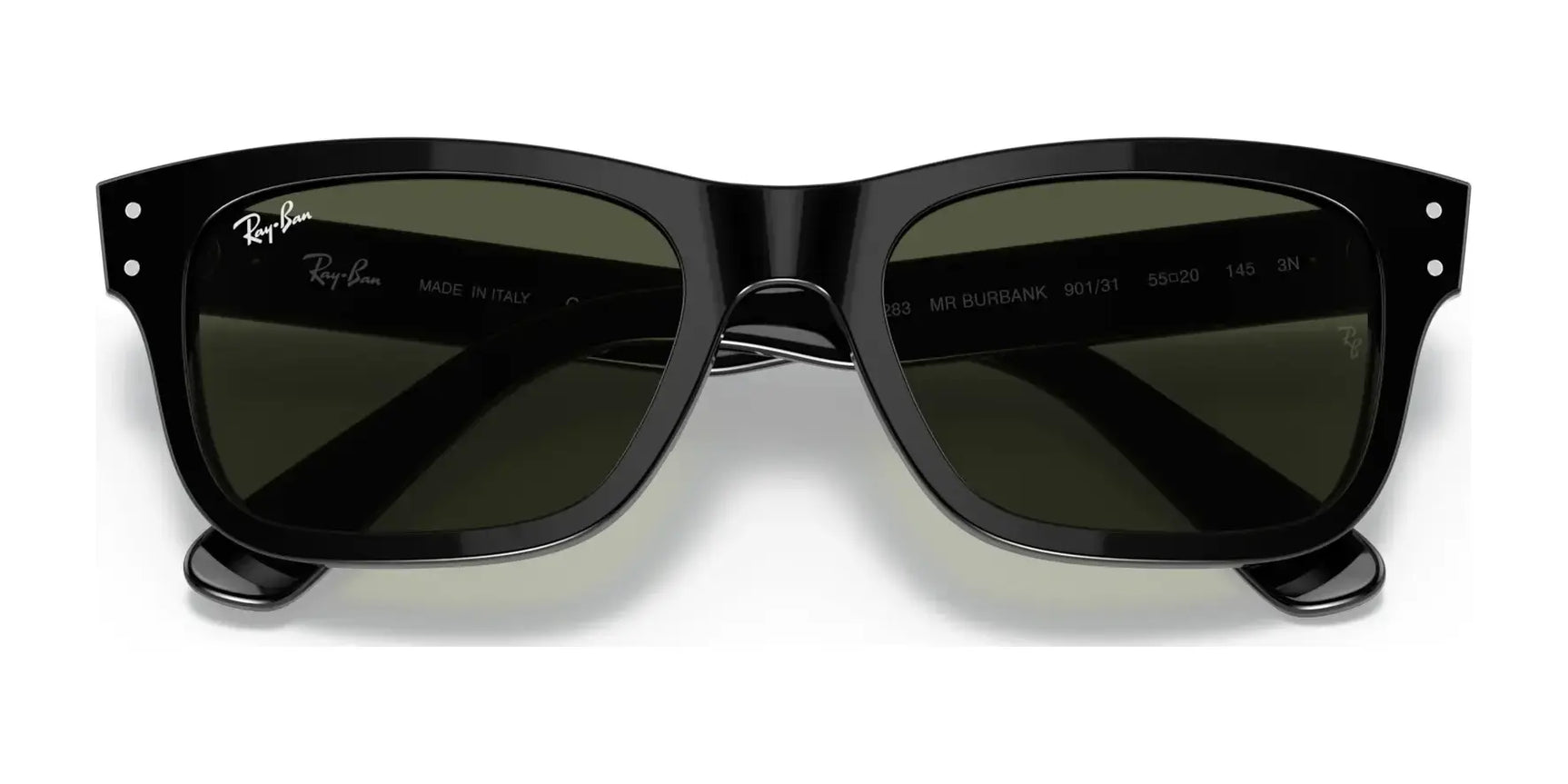 Ray-Ban MR BURBANK RB2283 Sunglasses Ray-Ban MR BURBANK RB2283 Sunglasses