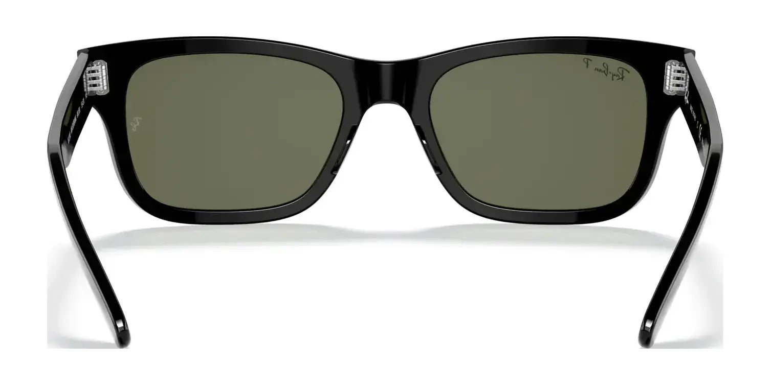 Ray-Ban MR BURBANK RB2283 Sunglasses Ray-Ban MR BURBANK RB2283 Sunglasses