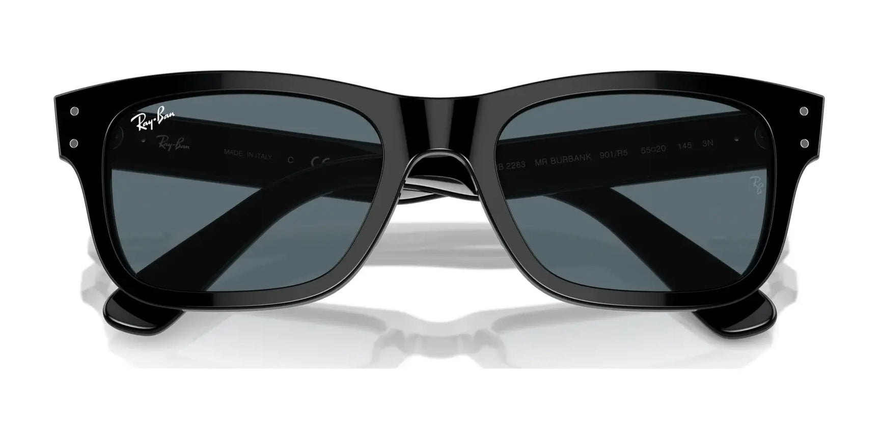 Ray-Ban MR BURBANK RB2283 Sunglasses Ray-Ban MR BURBANK RB2283 Sunglasses