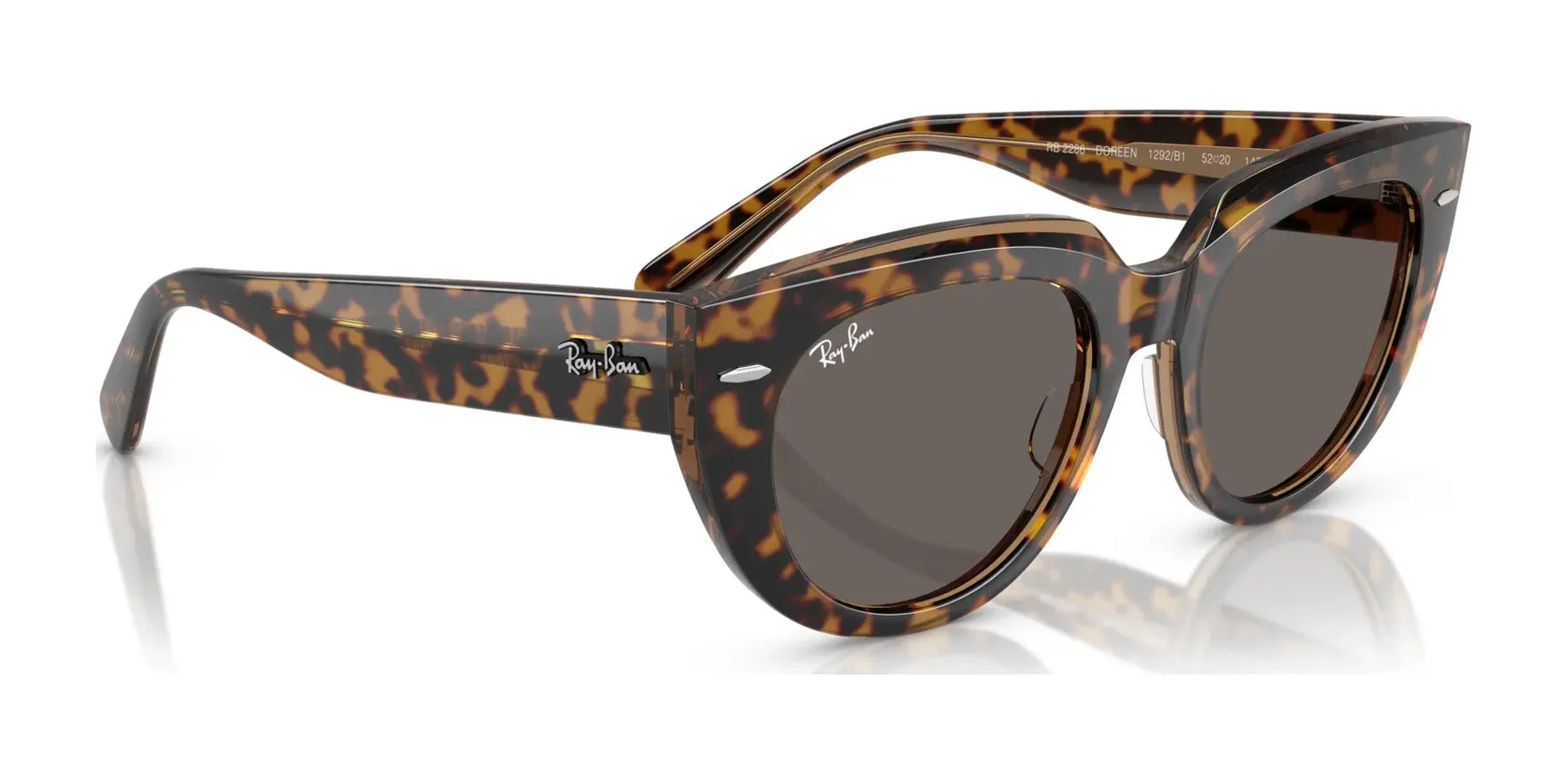 Ray-Ban DOREEN RB2286 Sunglasses Ray-Ban DOREEN RB2286 Sunglasses