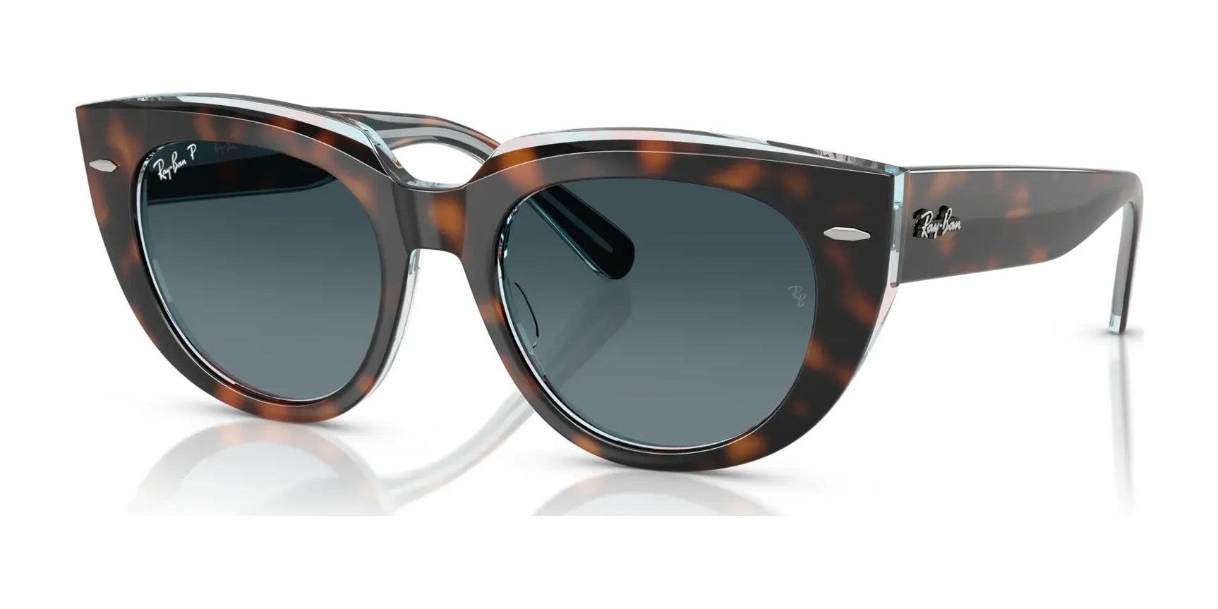 Ray-Ban DOREEN RB2286 Sunglasses Ray-Ban DOREEN RB2286 Sunglasses