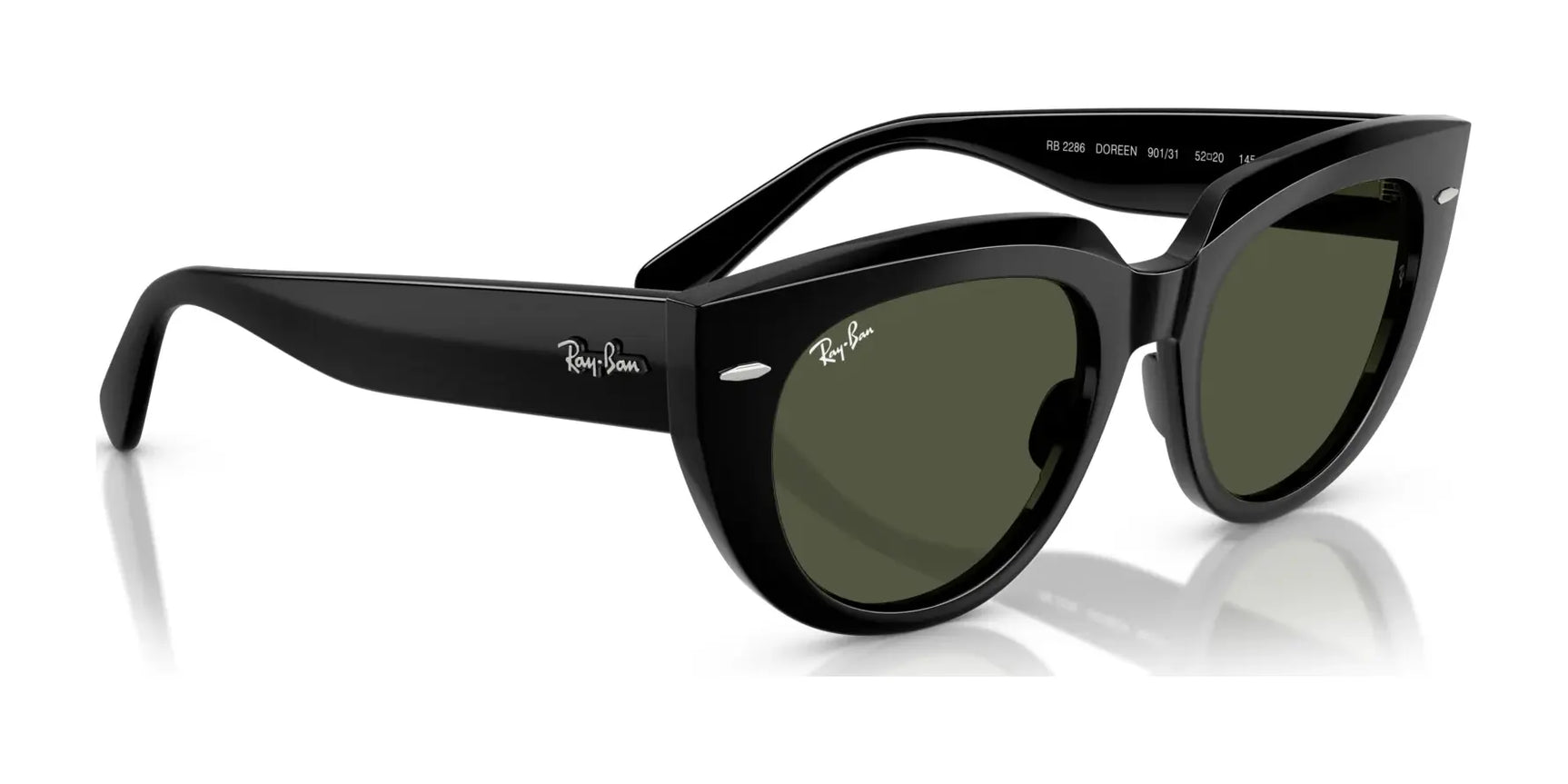 Ray-Ban DOREEN RB2286 Sunglasses Ray-Ban DOREEN RB2286 Sunglasses